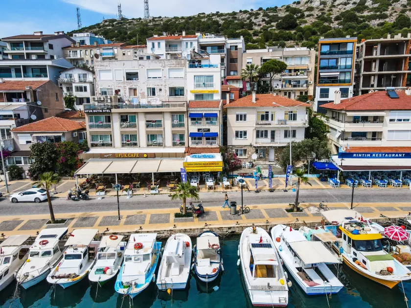 Larimar Hotel Cesme - Image 1