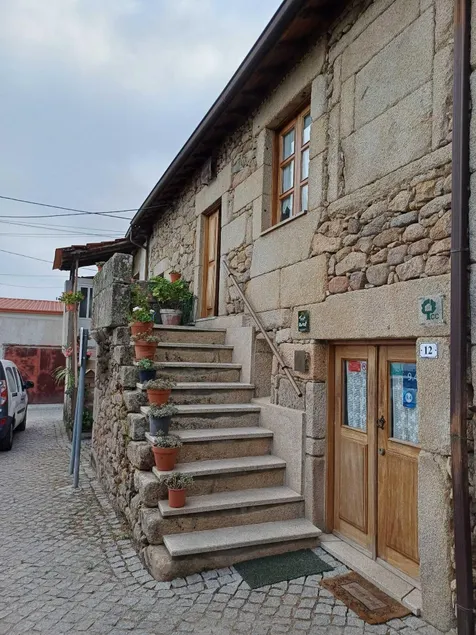 Outros Tempos Turismo De Aldeia - Image 1