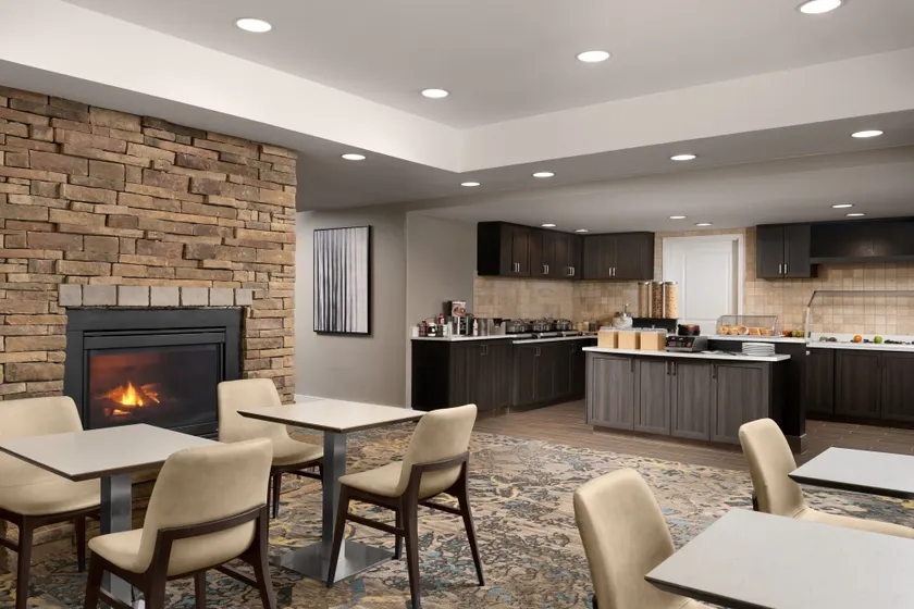 Residence Inn Mount Olive At International Trade Center - Image 1