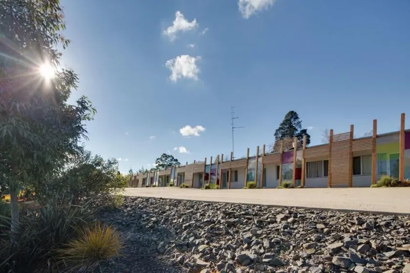 Drouin Motel - Image 1