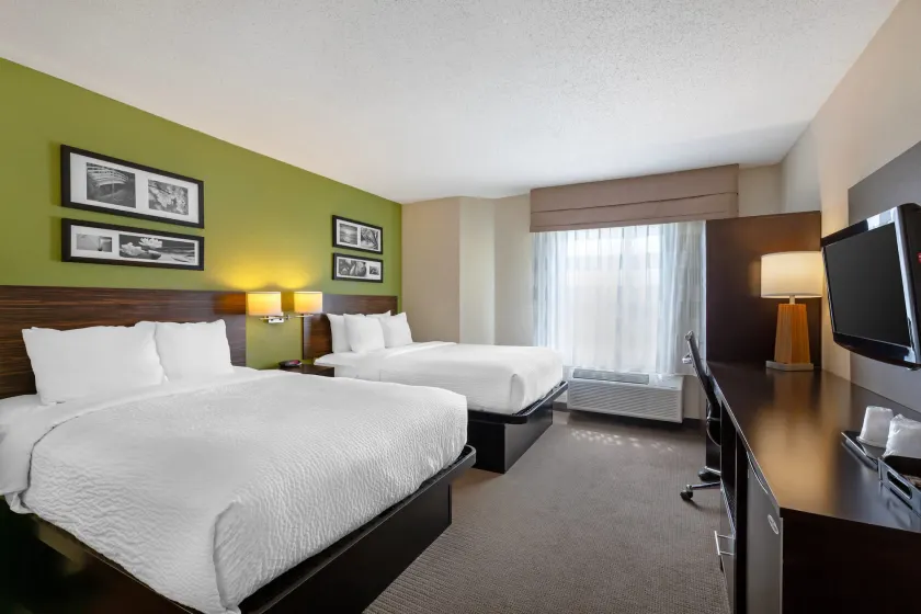 Sleep Inn Sandusky - Image 1