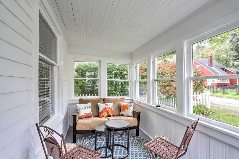 Pet-friendly Home - 1/2 Mi to Downtown Willoughby! - Image 1