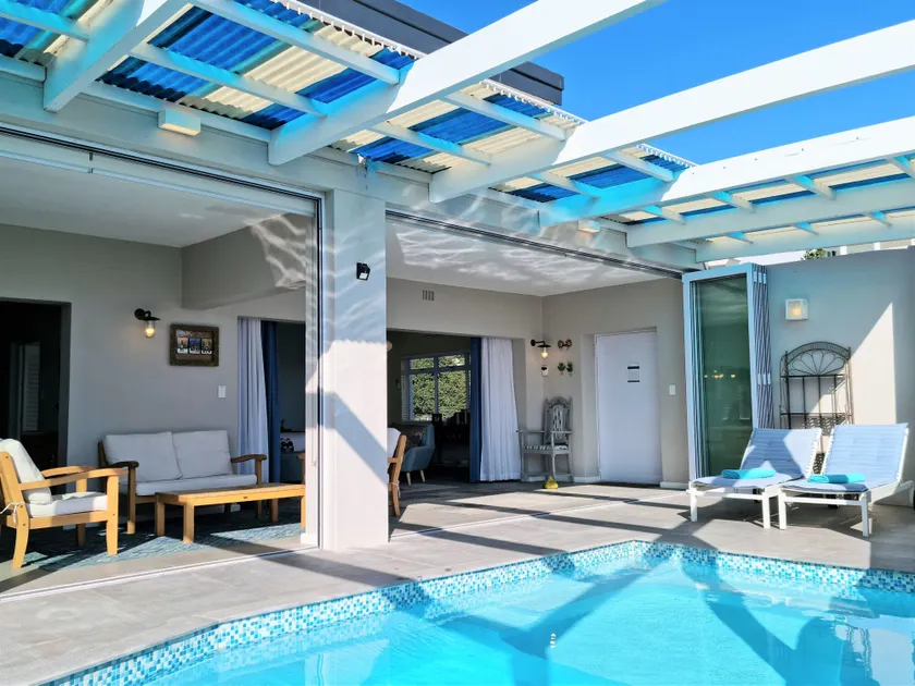 Die Badhuis, Gordons Bay - Image 1