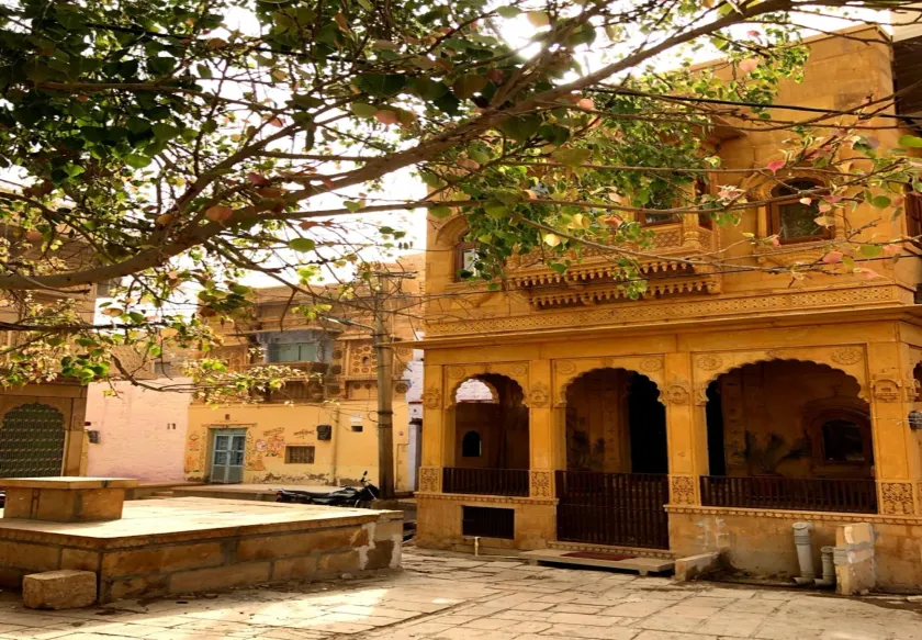 Hamari Haveli - Image 1