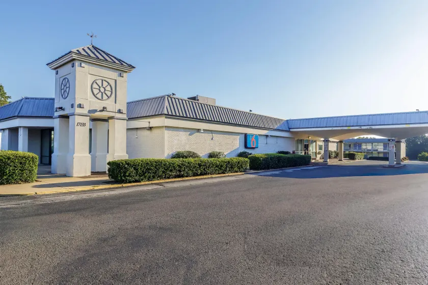 Motel 6-Dumfries, VA - Image 1