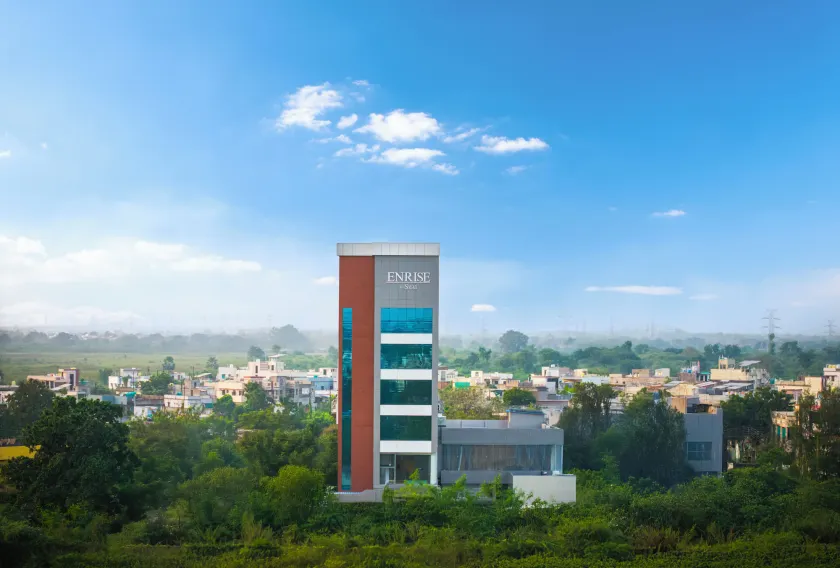 Enrise by Sayaji, Chandrapur - Image 1