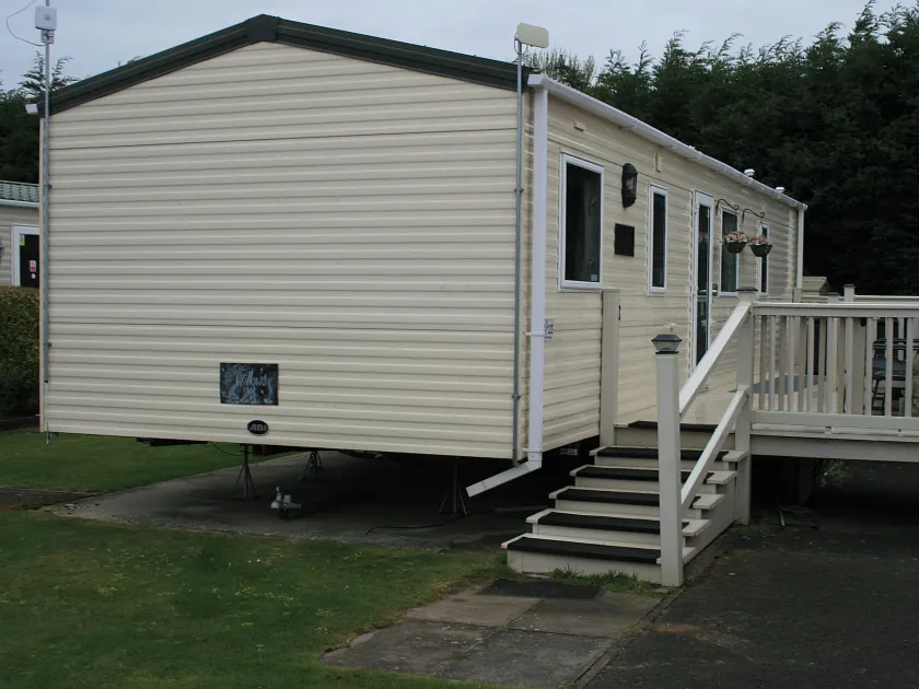 Southview Holiday Park 7251 - Image 1