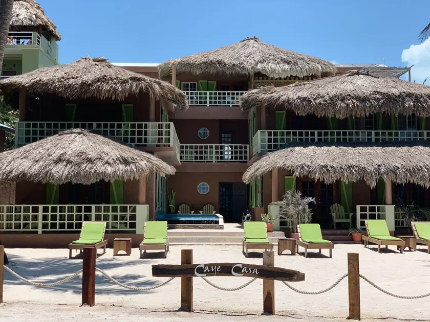 Caye Casa - Image 1