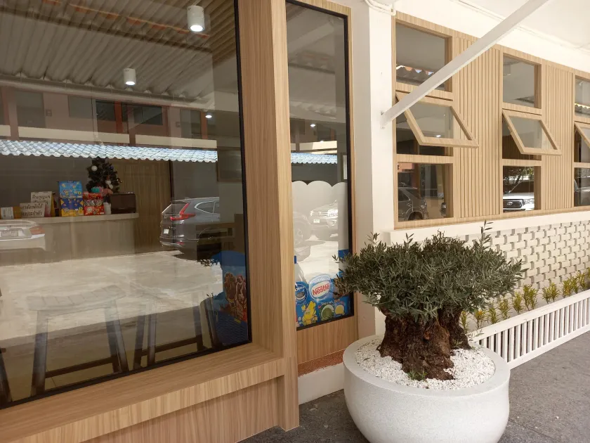 Sataya Apartment - Image 1