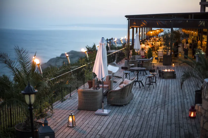 Kaliakria Resort - Image 1