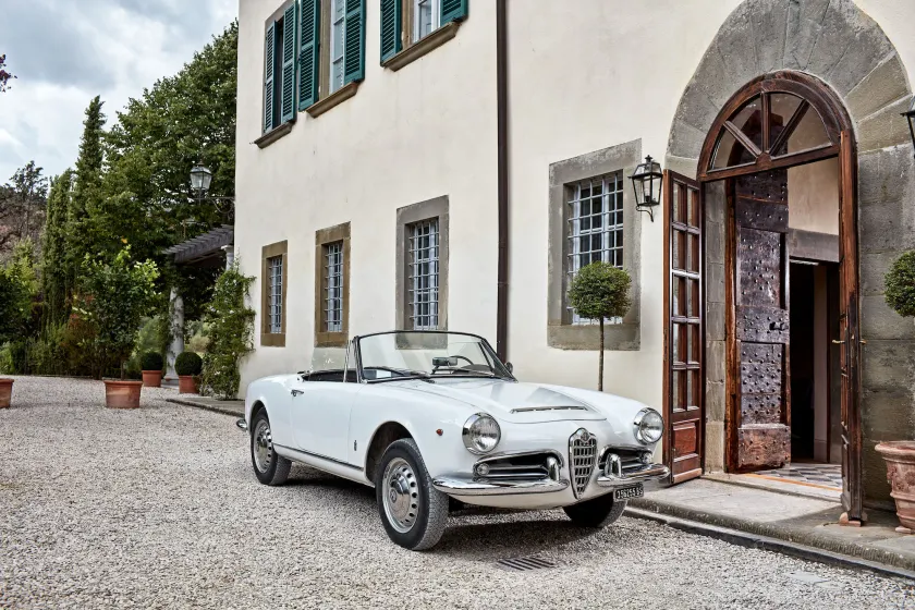 Villa di Piazzano - Small Luxury Hotels of the World - Image 1