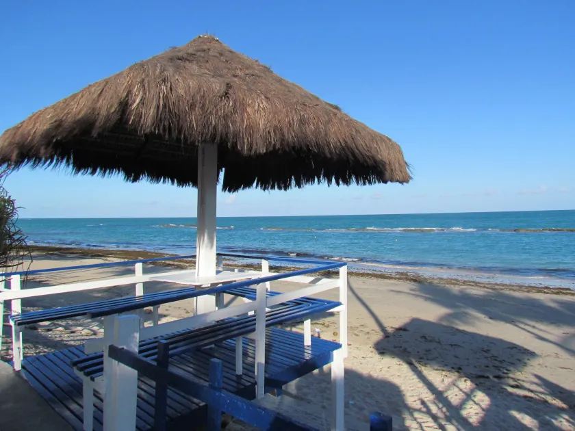 Apart Hotel Marinas Tamandaré - Image 1