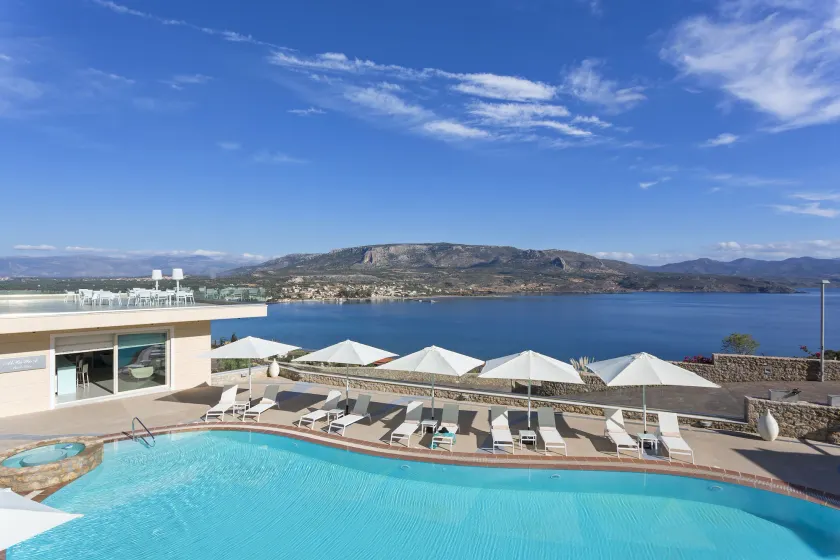 Princess Kyniska Suites - Image 1