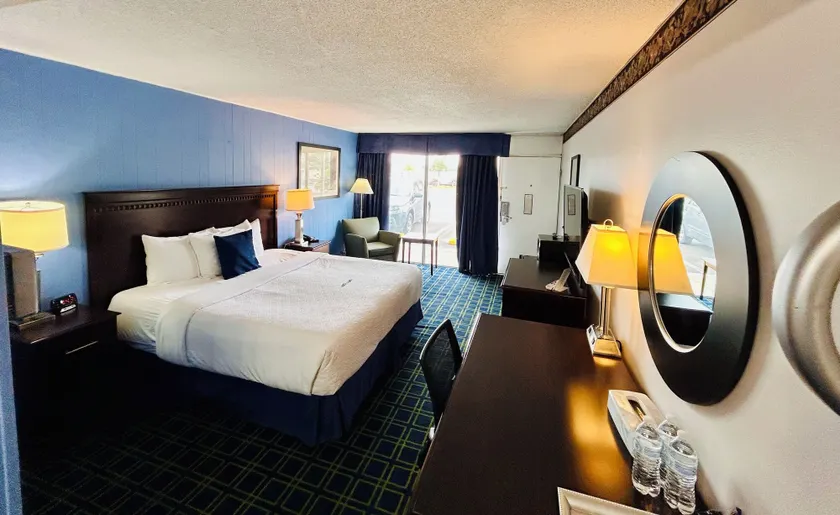 Hospitality Inn - Image 1
