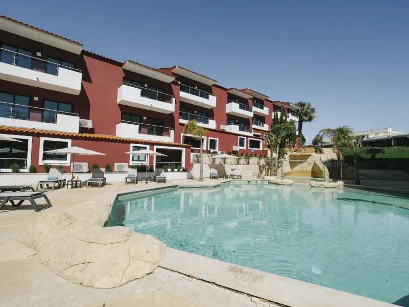 Topazio Vibe Beach Hotel & Apartments - Adults Friendly - Image 1