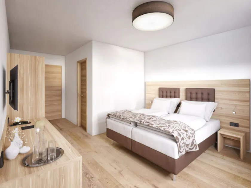 Rossano Boutique Hotel & Ristorante - Image 1