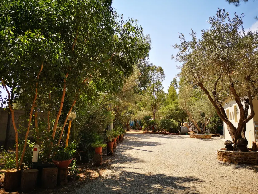 Village Camping Fico D'India - Image 1