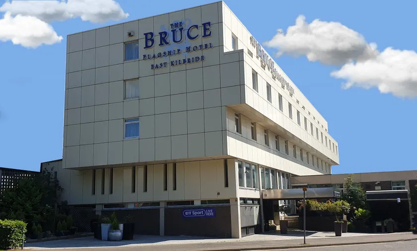 The Bruce Hotel - Image 1