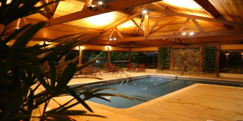 Rancho Cipo Pousada - Image 1