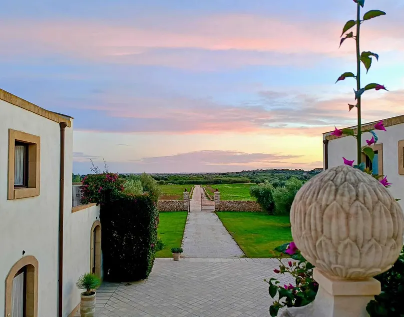 Casa Vendicari Boutique Hotel - Image 1