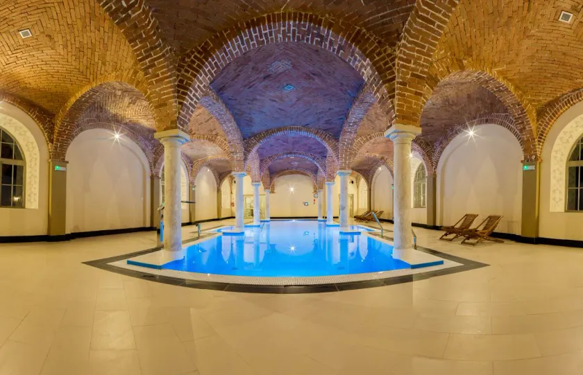 Pałac Wiechlice - Hotel, Restaurant, SPA - Image 1