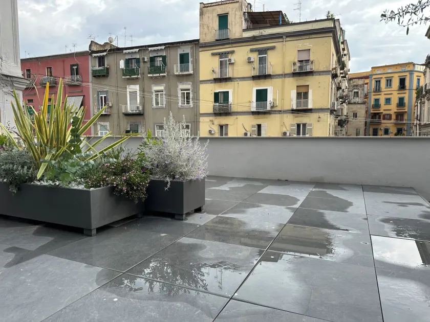 TERRAZZA CARBONARA B&B  - Image 1