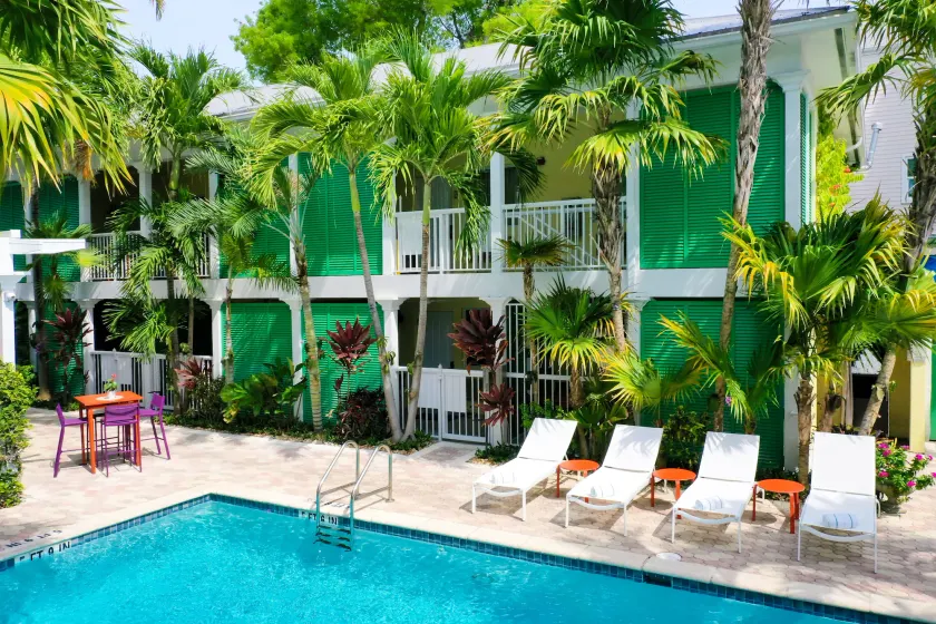 Almond Tree Inn - Adults Only - Image 1
