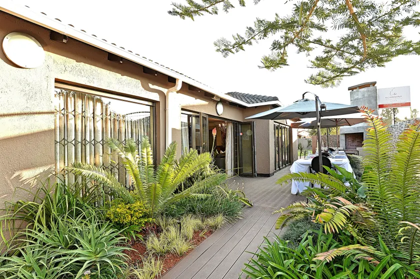 Kgarebana Boutique Guesthouse - Image 1