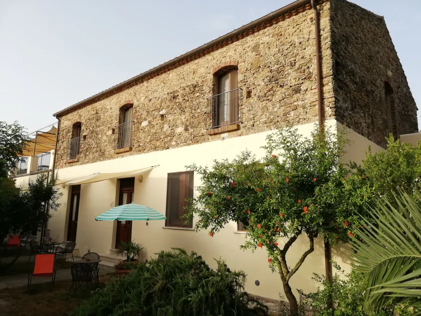 Casa del Geco - Image 1