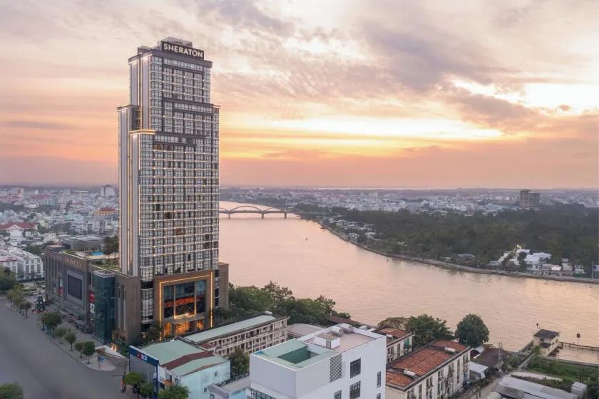 Sheraton Can Tho - Image 1