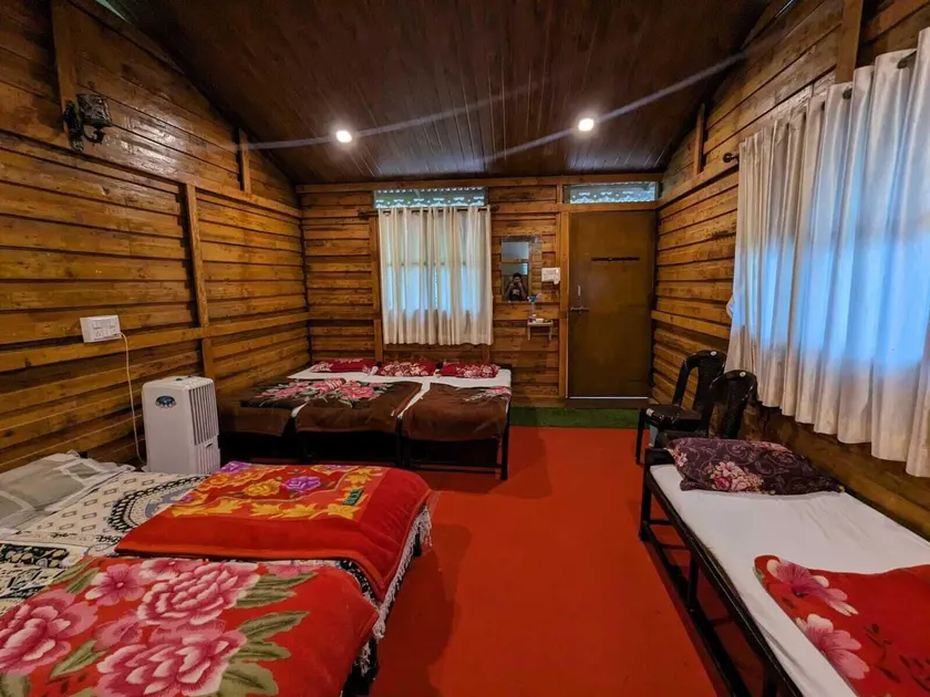 CharDara Agrotourism & FarmStay - Image 1