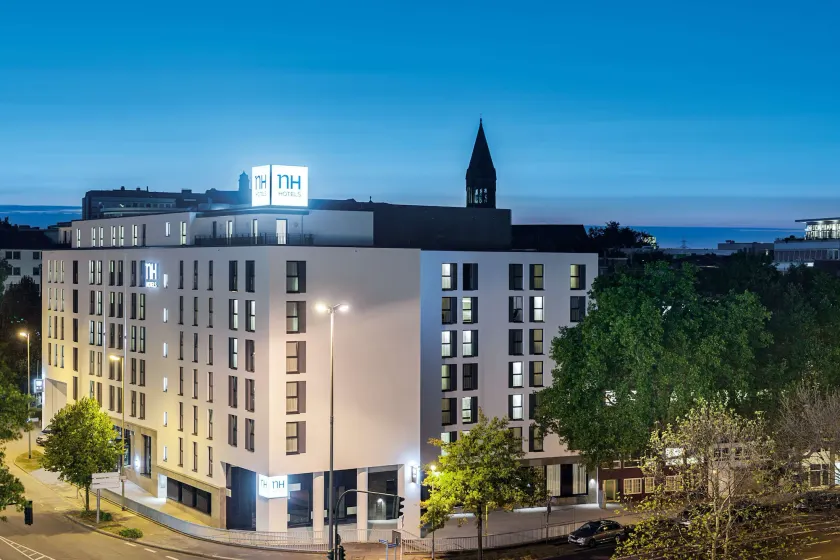 NH Essen - Image 1