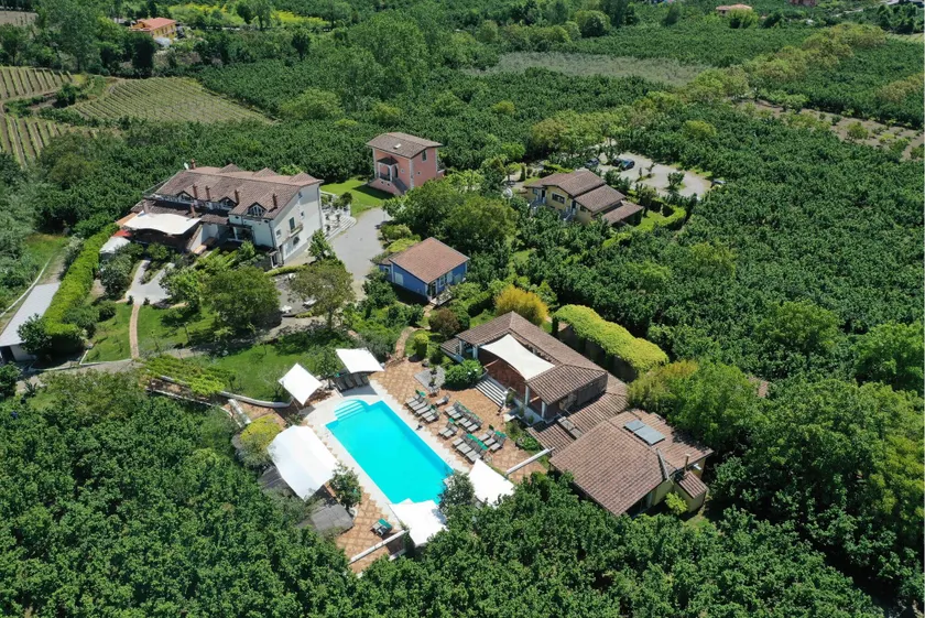 Hotel Villa Rizzo Resort and Spa - Image 1