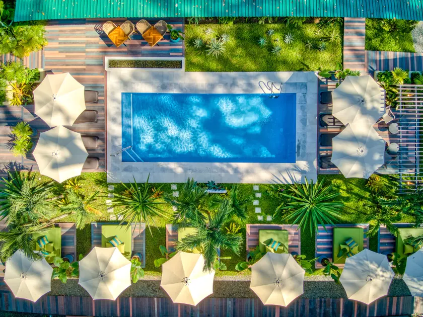 Exōtico Beach Hotel - Image 1