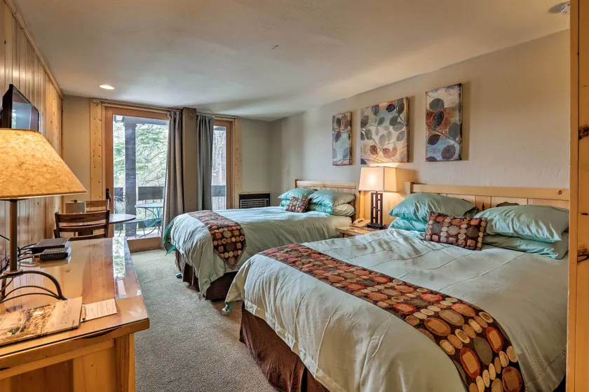 Northstar Village Condo 2 full Bath Great Location - Image 1