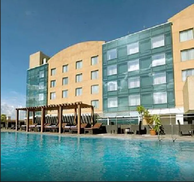 Royal Orchid Central, Pune - Image 1