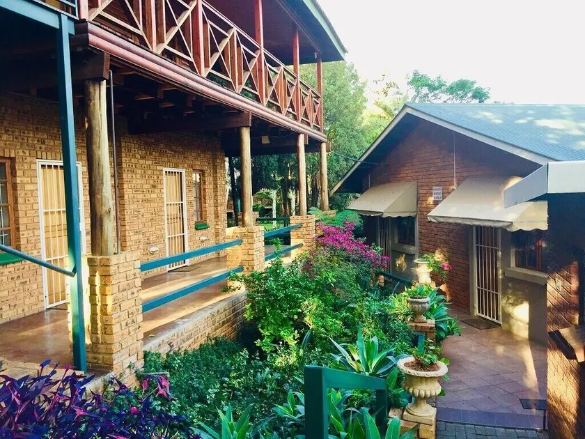 Amper Bo Guest House - Image 1