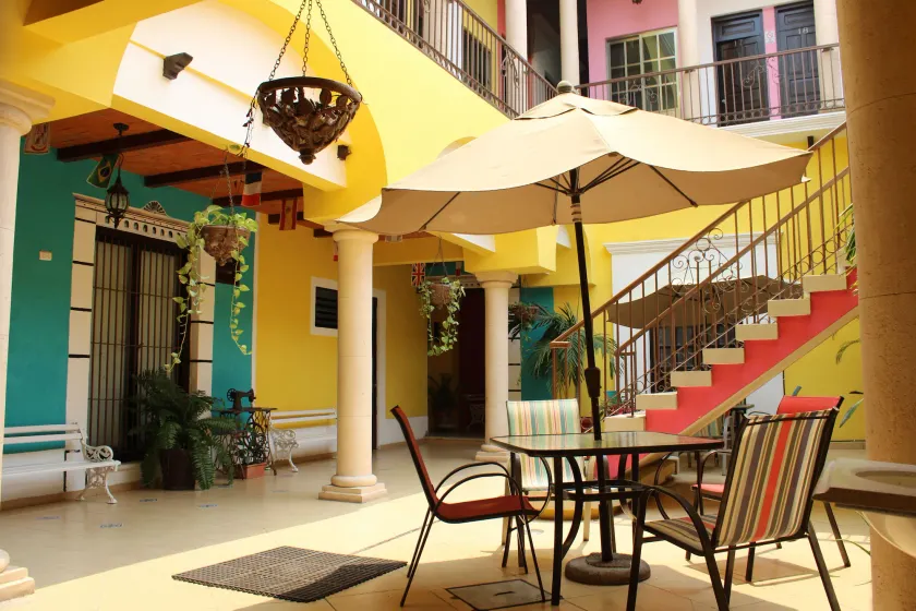 Hotel Guaranducha Inn - Image 1