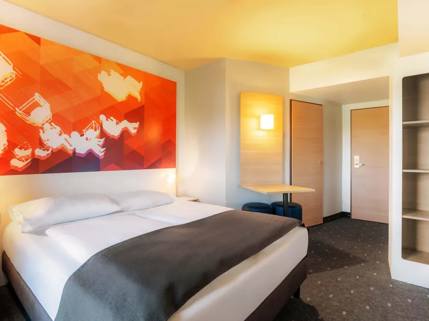 B&B Hotel Stuttgart-Bad Cannstatt - Image 1