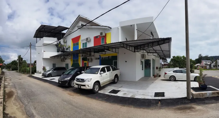 Casa 96 Villa - Image 1