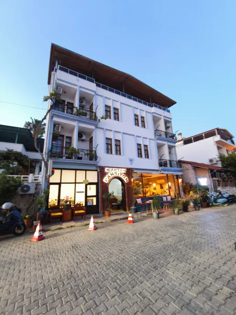 Kaptan Pansiyon - Image 1