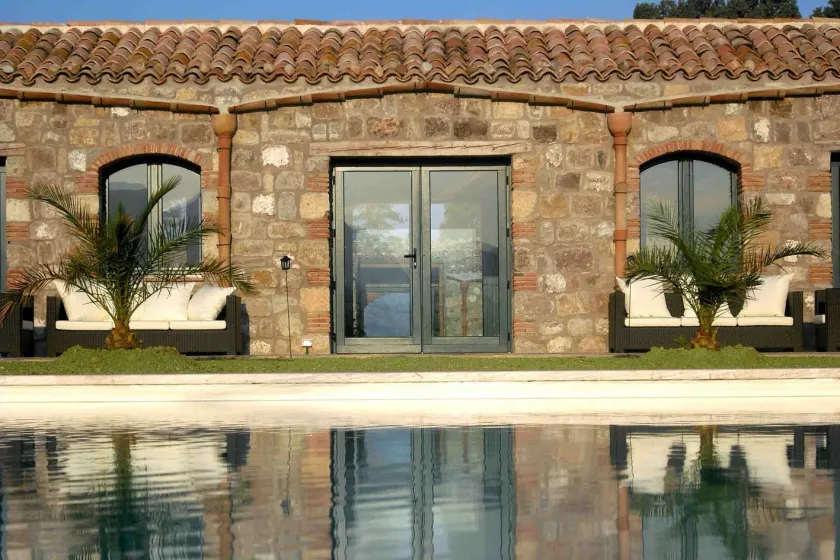 Hotel Masseria del Piano Collesano - Image 1