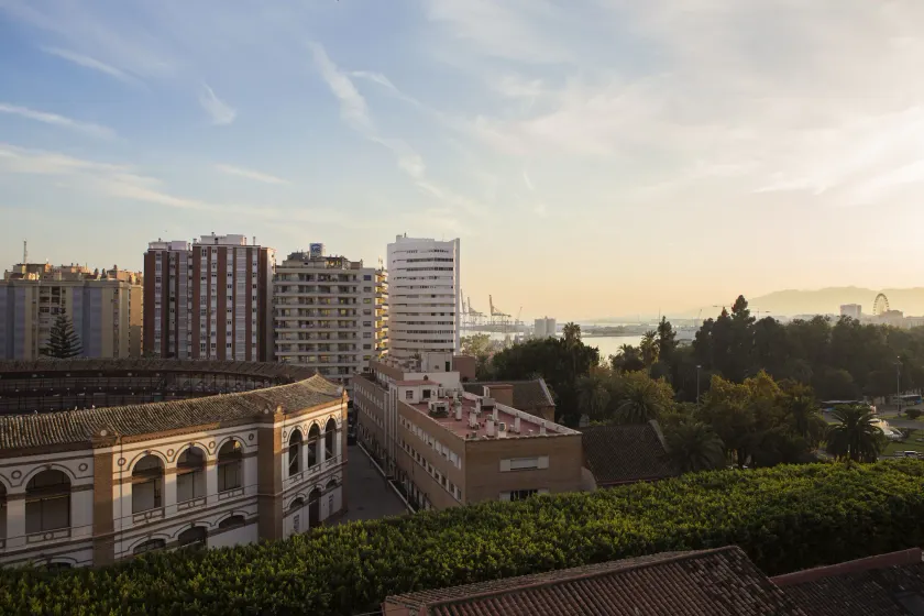 Hotel Eliseos - Image 1