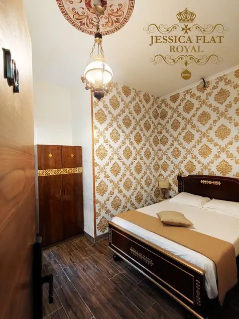 Jessica Flat Malta Royal Guesthouse - Image 1