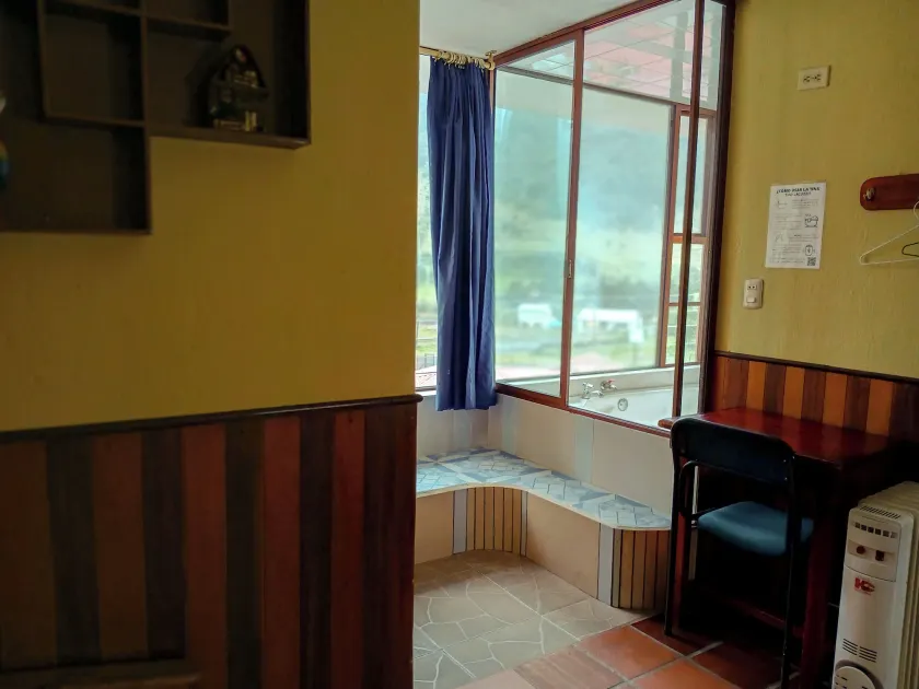 Hotel Coturpa - Zimmer