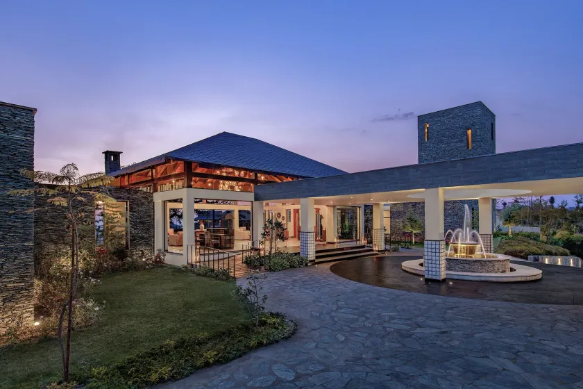 Storii By ITC Hotels, Amoha Retreat Dharamshala - Image 1