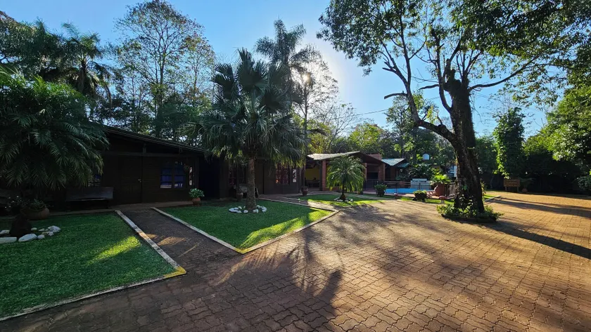 Cabañas Rincon Santa Maria - Image 1