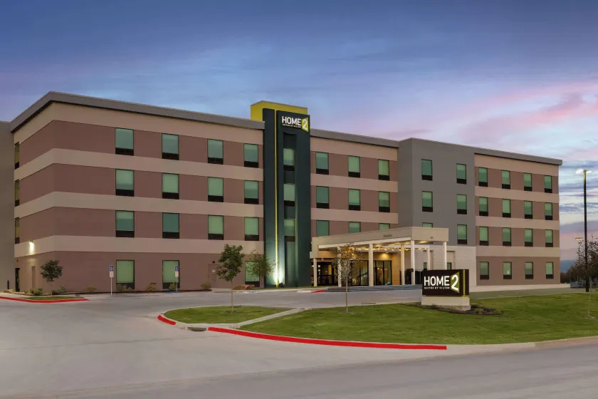 Home2 Suites by Hilton Brownwood - Image 1