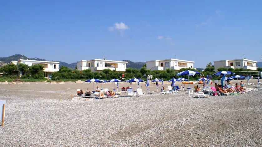 Nettuno Resort - Image 1