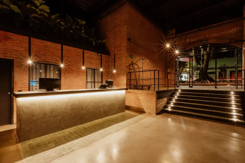 The Art Hotel Medellin By Key 33 - Image 1